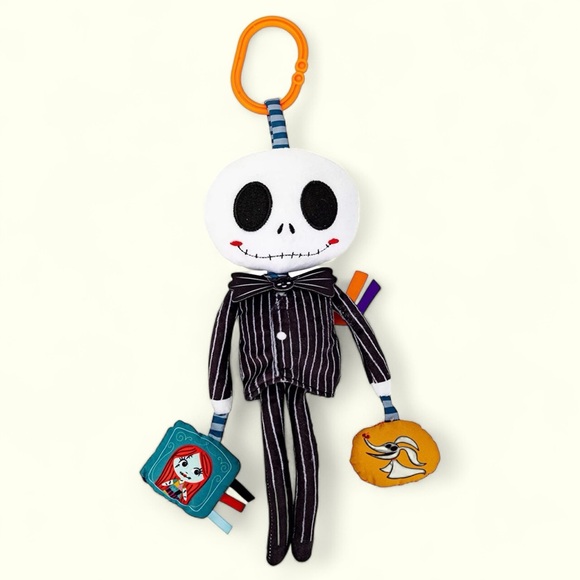 New NBC Jack Activity Toy - Picture 1 of 7